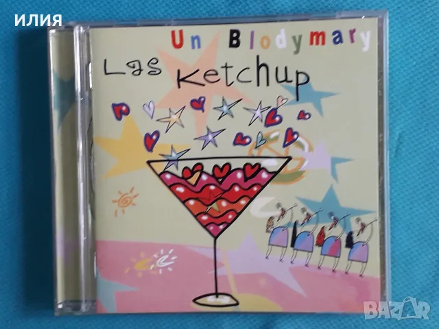 Reggae,Future Jazz,Dancehall,House,Swing,Latin,Drum n Bass,Downtempo - Част-8, снимка 14 - CD дискове - 55649641