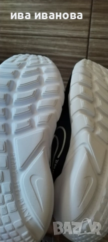Маратонки Nike Flex Runner 2, снимка 6 - Детски маратонки - 54811621
