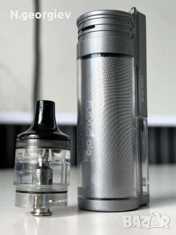 Aspire vape