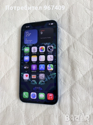 IPhone 13 128Gb Blue
