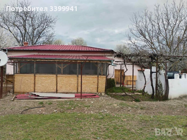 Къща в с.сърнево , снимка 2 - Къщи - 54002392