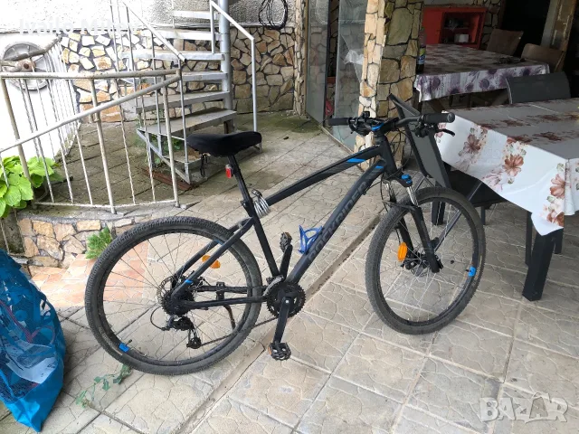 ROCKRIDER ST 520