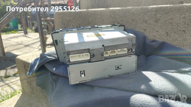 za avensis T25, снимка 2 - Части - 54333851