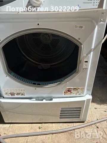 продава сушилня, снимка 3 - Сушилни - 55361961