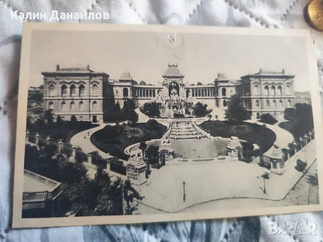 1900Г.Френски картички -КОЛЕКЦИЯ , снимка 13 - Антикварни и старинни предмети - 55567303