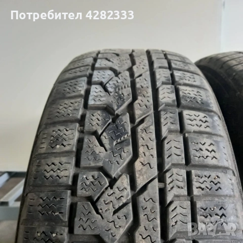 Гуми KUMHO зимни 225-65-17 цола, снимка 4 - Гуми и джанти - 54630579