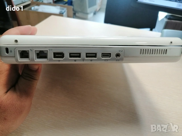 iBook m6497 за части , снимка 6 - Части за лаптопи - 55267157