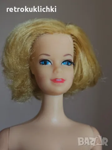 Vintage Stacey TNT Barbie кукла, снимка 4 - Кукли - 55329182