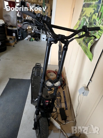 Wolf warrior 11 +, снимка 3 - Друга електроника - 54262142