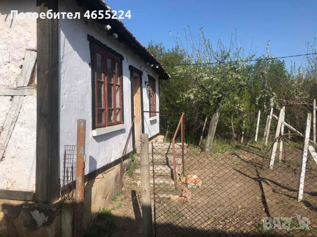 Къща в с. Водна, снимка 5 - Къщи - 54411459
