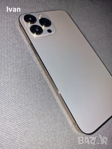 iphone 12 Pro max , снимка 5 - Apple iPhone - 55398324