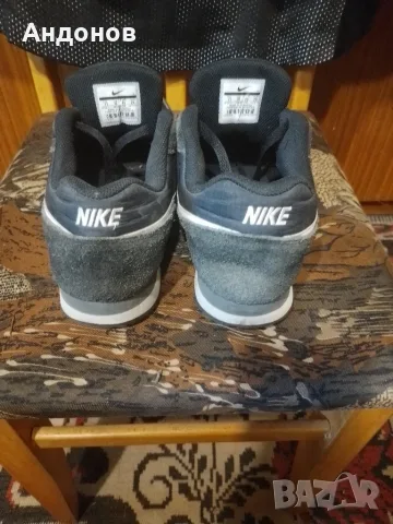 Найк Nike Маратонки 45 номер като нови, снимка 7 - Маратонки - 55463016