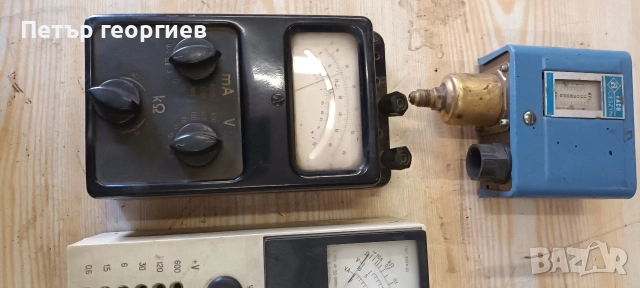 редуци , манометри и др , снимка 7 - Антикварни и старинни предмети - 54331095