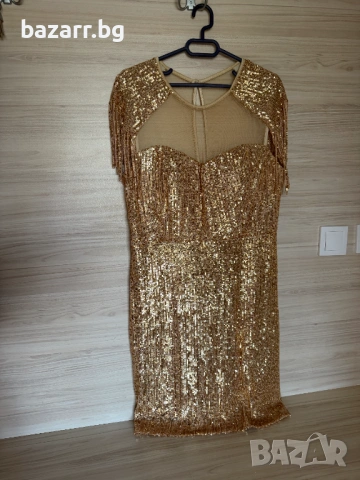 Бални рокли, снимка 4 - Рокли - 54175900