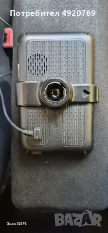 Навигация Garmin, снимка 3 - Garmin - 55680949