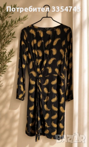 Рокля  Massimo Dutti 