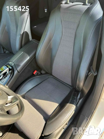 Mercedes-Benz W213 E220d 4-Matic 2018г., снимка 14 - Автомобили и джипове - 52509011
