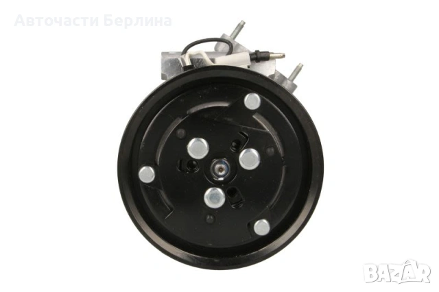 Компресор за климатик за Nissan Kubistar и Renault Clio, снимка 4 - Части - 54859026