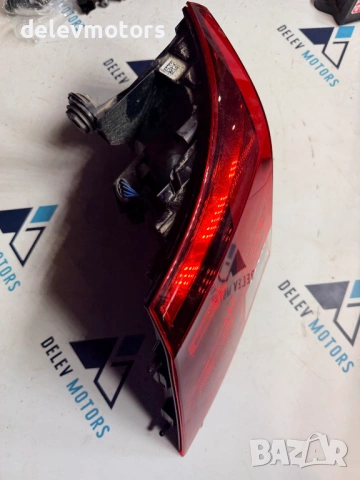 5H0945095C ляв стоп външен Led от Volkswagen Golf VIII Variant, двигател DFYA, 1.5 eTSI, 150 кс., ав, снимка 4 - Части - 54211307