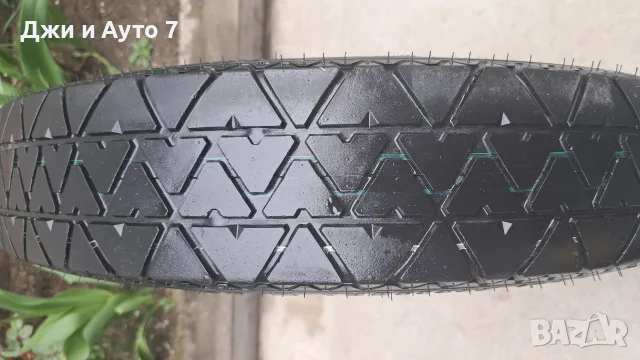 Оригинална гума патерица за Audi чисто нова 💯 , снимка 4 - Гуми и джанти - 55592848