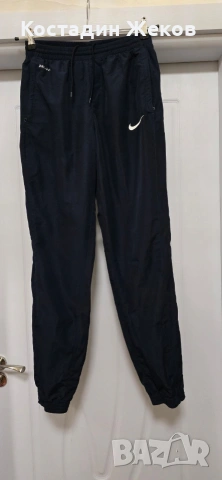 Мъжко оригинално долнище. В безупречен вид. Nike DRI FIT 