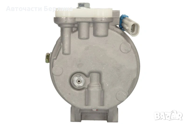 Компресор за климатик за Daewoo Lanos и ZAZ Chance, снимка 5 - Части - 54859019
