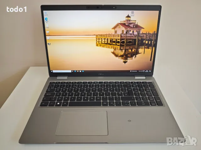 Dell Latitude 5521 FHD IPS i5-11500H/512GB/16GB/NVIDIA MX450 2GB