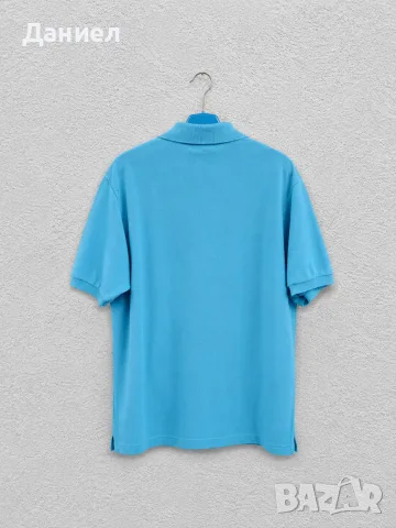 Поло тениска Lacoste , снимка 2 - Тениски - 55326415