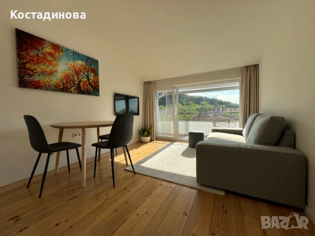 Двустаен до ВМИ