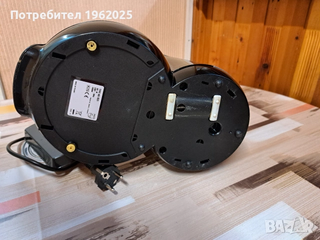 Кафемашина Philips Senseo , снимка 13 - Кафемашини - 54510398