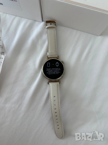 Huawei watch GT6 с гаранция до 05.2028 г, снимка 8 - Смарт часовници - 54953282
