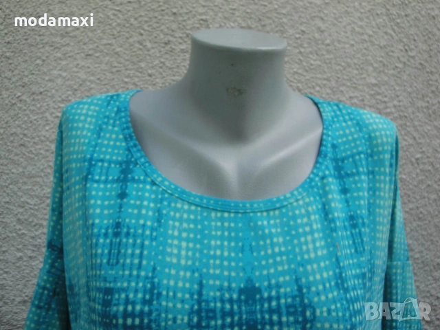 4XL Нова туника  LuLaRoe , снимка 3 - Туники - 55288780