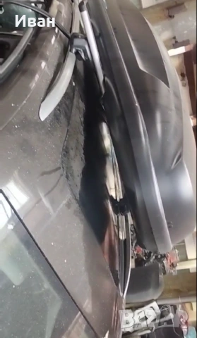 Автобокс 525l, thule, куфар за покрив, кутия за багаж , снимка 12 - Аксесоари и консумативи - 54136489