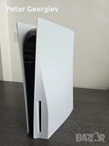 Sony Play Station 5 (CD) + Игри!, снимка 4 - PlayStation конзоли - 54172762