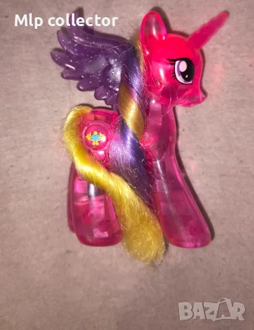 My Little Pony/Малкото Пони понита, снимка 9 - Кукли - 55425062