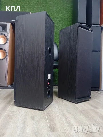 Тонколони ELAC EL-110, снимка 9 - Тонколони - 55332499