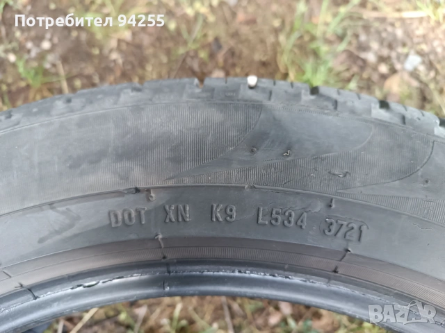 гуми PIRELLI Scorpion Verde 235/50/18, снимка 4 - Гуми и джанти - 54895153