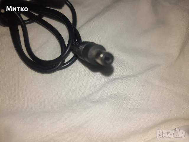 Адаптер зoарядно устройство марка SHMSUN модел SMS -00120350-S10A 12V 3.5A, снимка 5 - Кабели и адаптери - 55630584
