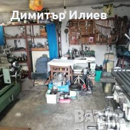 Металообработващи машини, снимка 9 - Други машини и части - 54045093