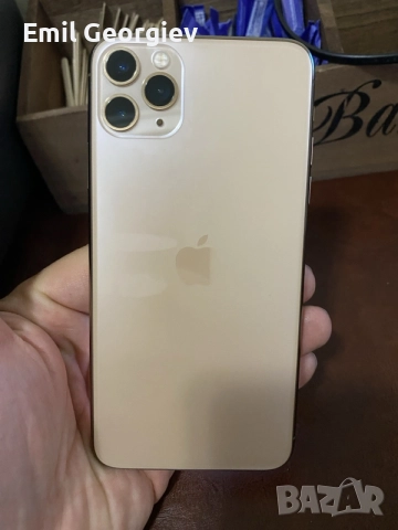 Iphone 11 pro max 64gb, снимка 8 - Други - 55590611