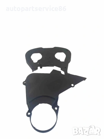 Капак на ангренажен ремък за Citroen C5 2.0 16V (2003) 9638619780 9634025880