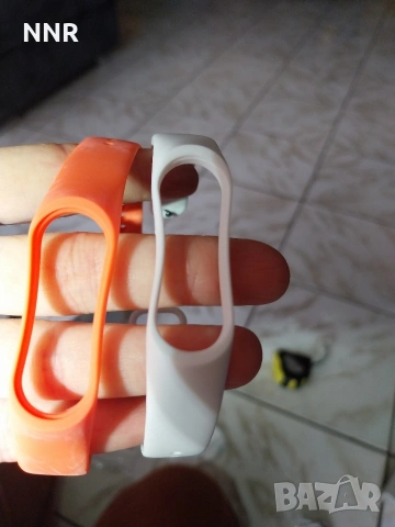 Каишки за mi Band 3, 4, снимка 3 - Смарт гривни - 54090238