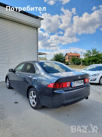 Honda Akord 2.0 LPG, снимка 6 - Автомобили и джипове - 54971932