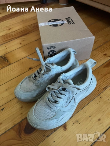 Маратонки Vans Mte Ultrarange Neo Vr3, снимка 3 - Маратонки - 55240435