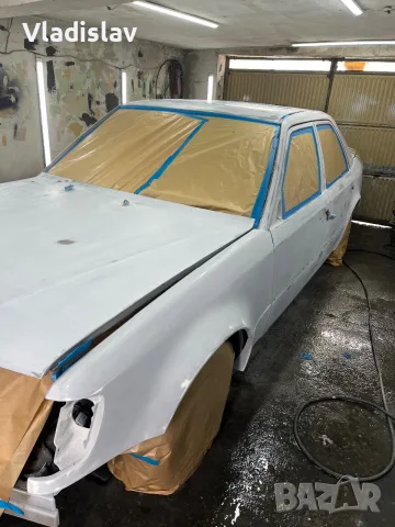 Автобояджийски услуги град София 