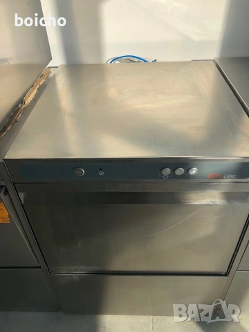 Професионална съдомиялна EcoLine , снимка 2 - Съдомиялни - 54297811