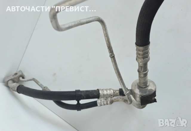 Климатични Тръби Опел Астра Х Opel Astra H 1.9CDTi 2004-2009, снимка 2 - Части - 55224955