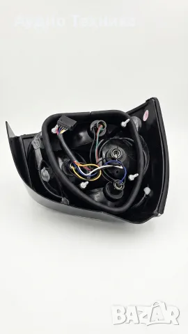 Sonar SK3710-ADA396 Audi A3/S3 кристални стопове, снимка 4 - Части - 55676096