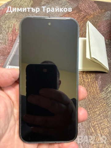 Google Pixel 9, снимка 11 - Други - 54015233