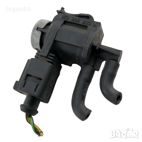 Вакуум клапан Volkswagen Passat (B7) 2010-2014 ID:160037 ОЕМ №1K0906283A, 1K0 906 283, 1J0906283C